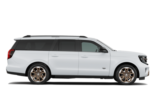 2026 Ford Expedition
